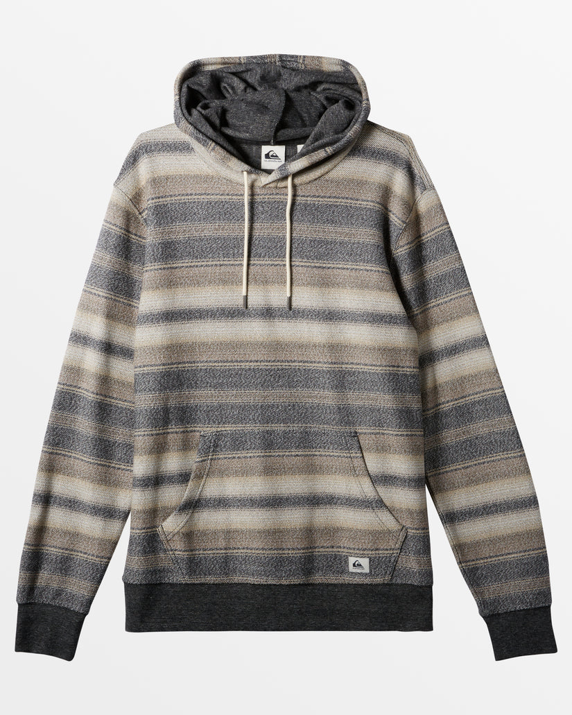 Great Otway Hoodie - Tarmac Great Otway