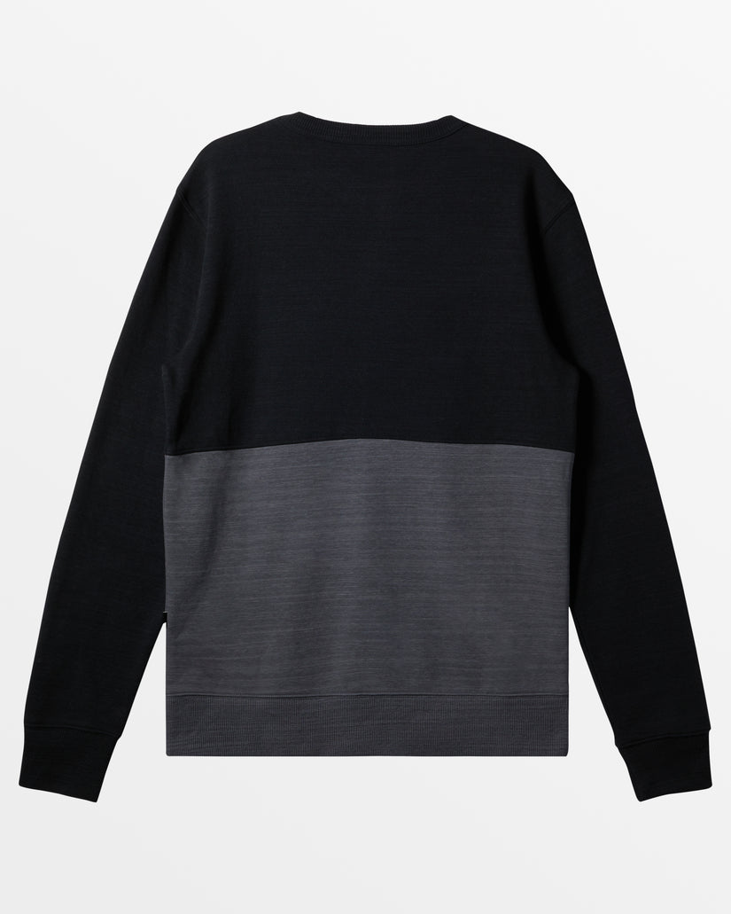 Easy Sweatshirt - Black