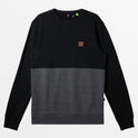 Easy Sweatshirt - Black