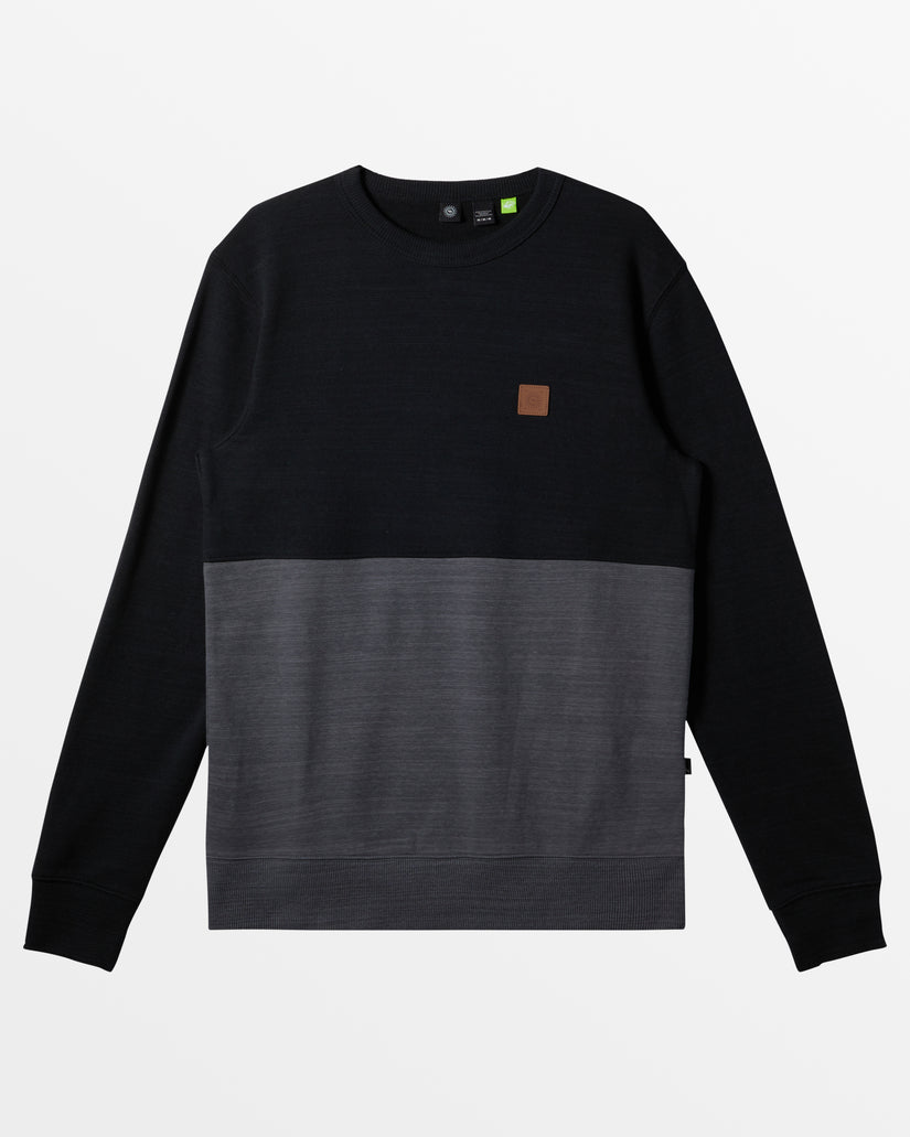 Easy Sweatshirt - Black