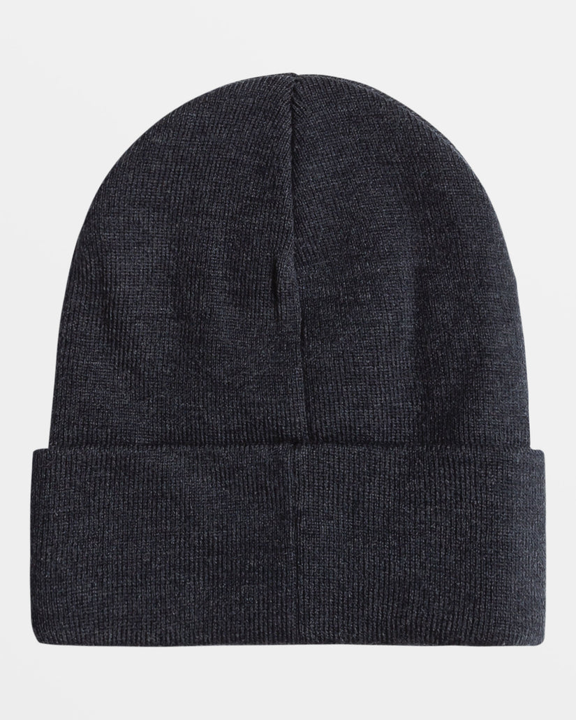 Brigade Cuff Beanie - Blue Nights