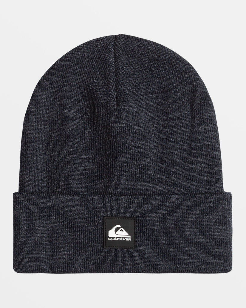 Brigade Cuff Beanie - Blue Nights