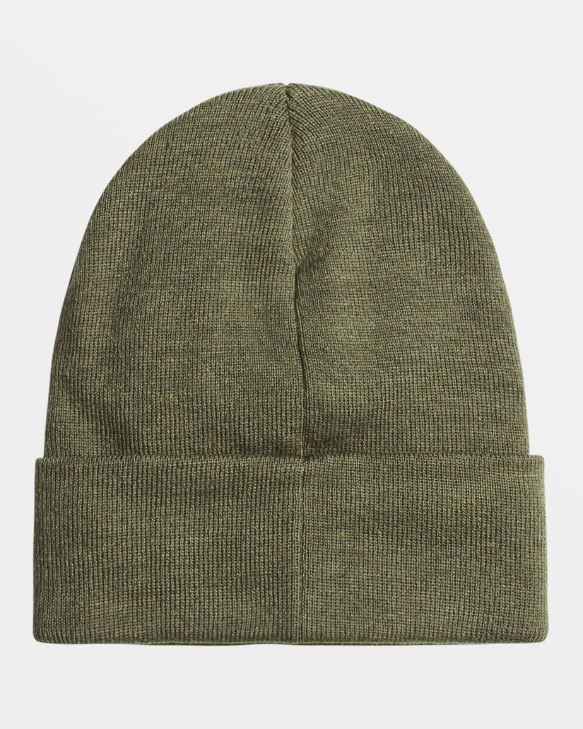 Brigade Cuff Beanie - Sea Spray