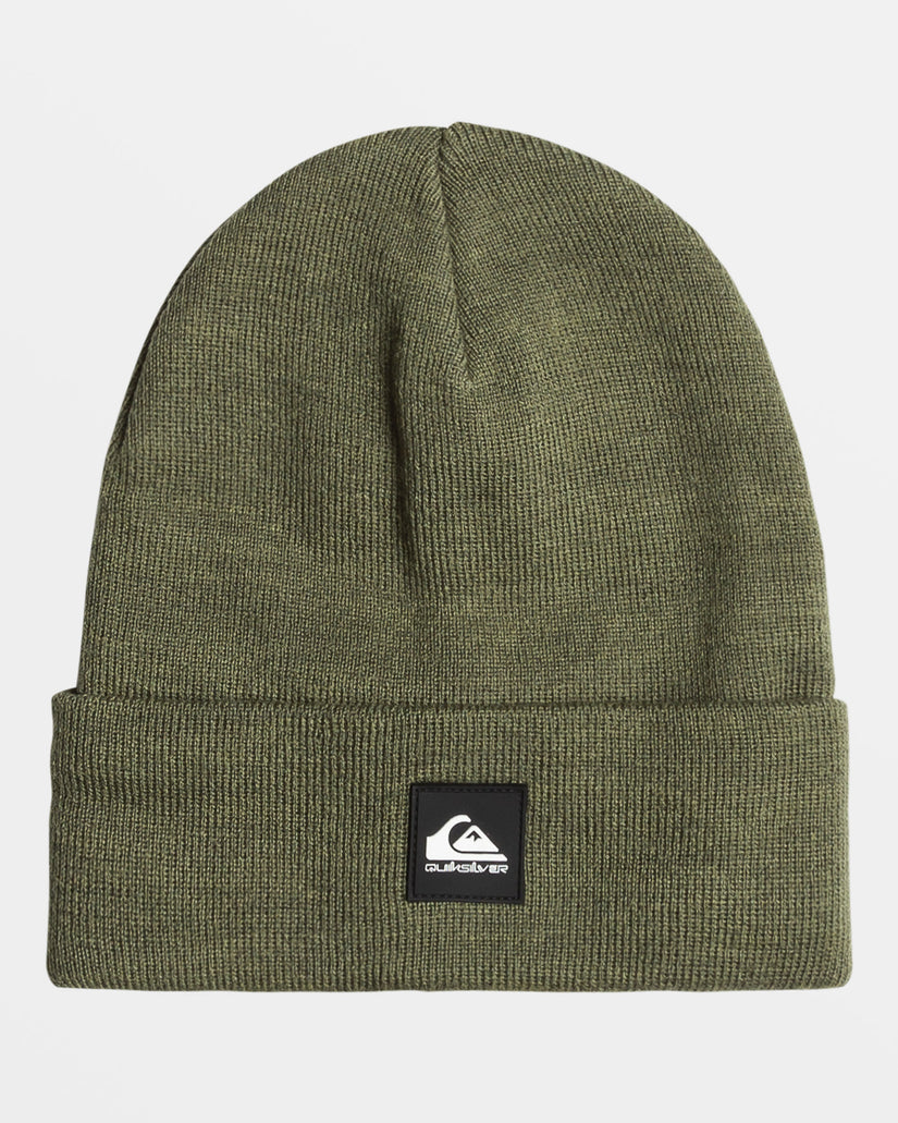 Brigade Cuff Beanie - Sea Spray