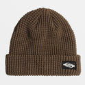 Tofino Cuff Beanie - Canteen