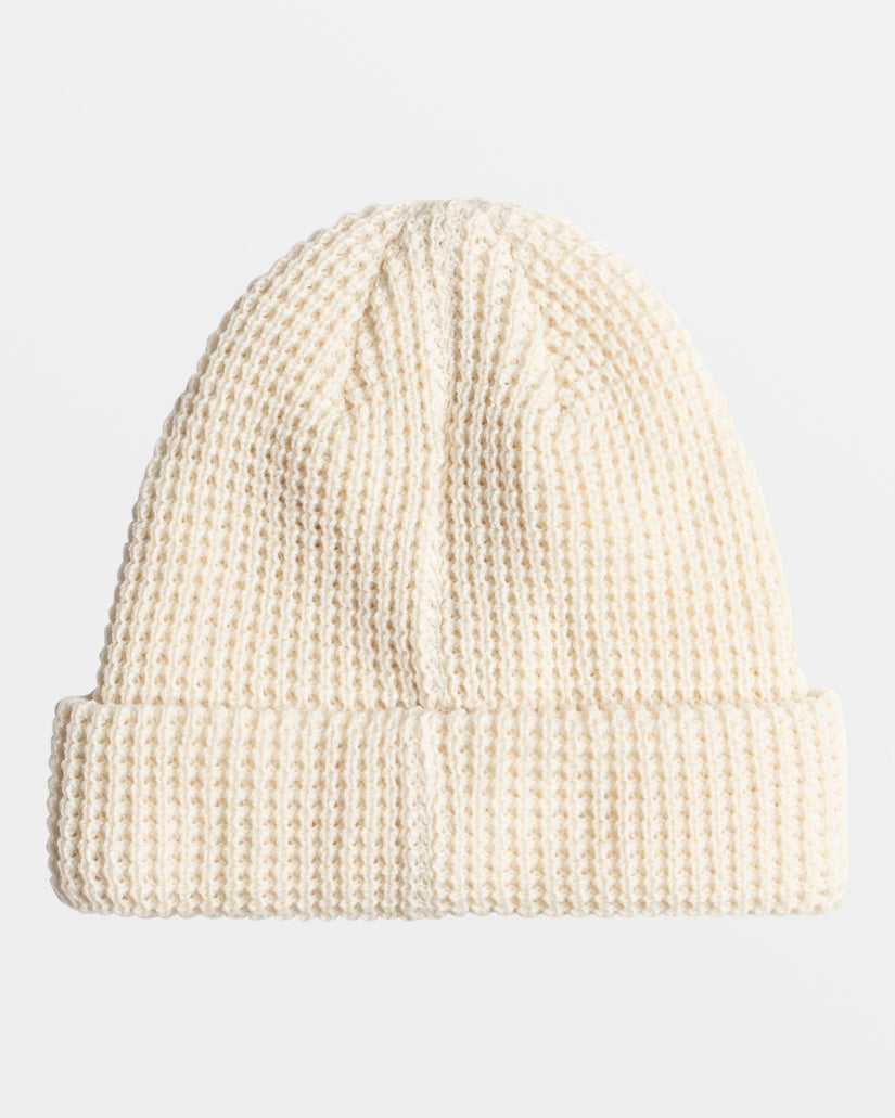 Tofino Cuff Beanie - Birch