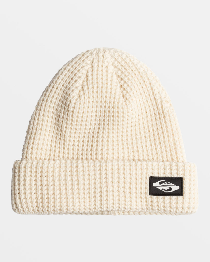 Tofino Cuff Beanie - Birch