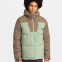 Nomad Puffer Jacket - Sea Spray