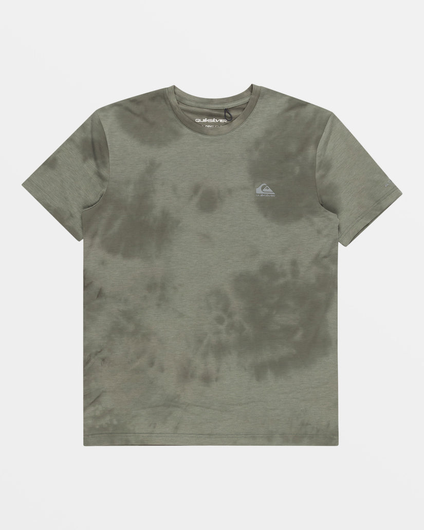 Coastal Run T-Shirt - Coast Run Seas Spray