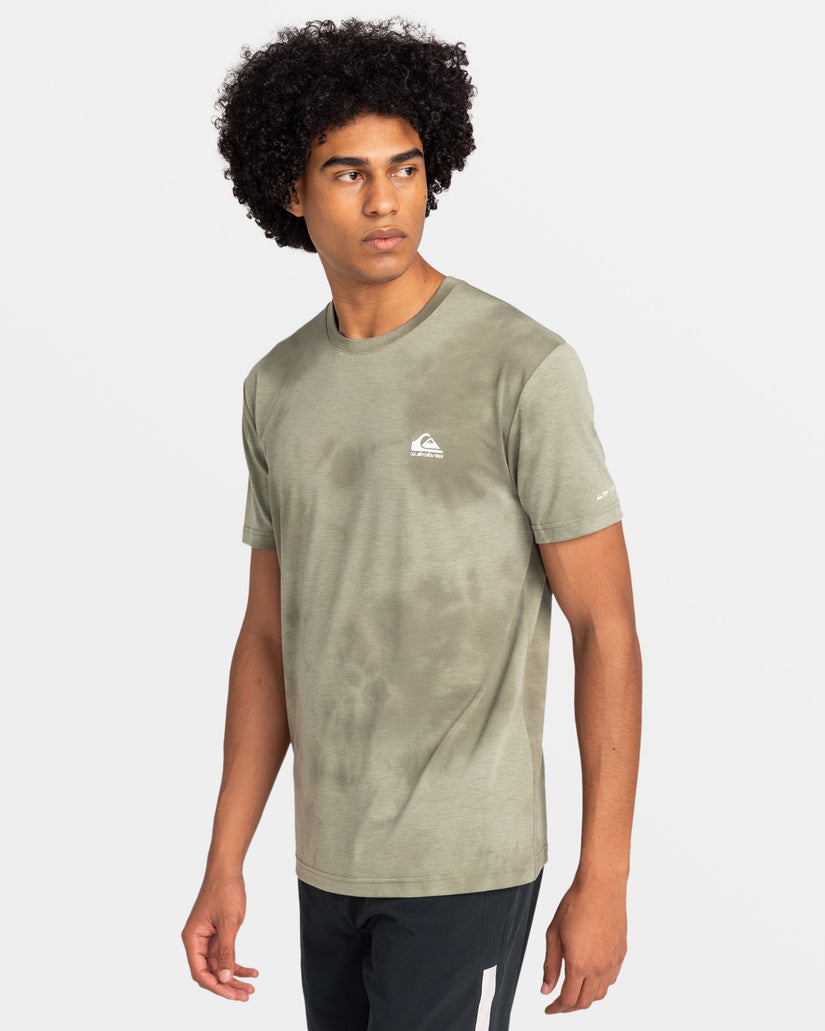 Coastal Run T-Shirt - Coast Run Seas Spray