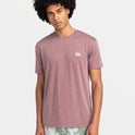 Coastal Run T-Shirt - Grape Shake