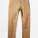 Kracker Corduroy Pants - Plage