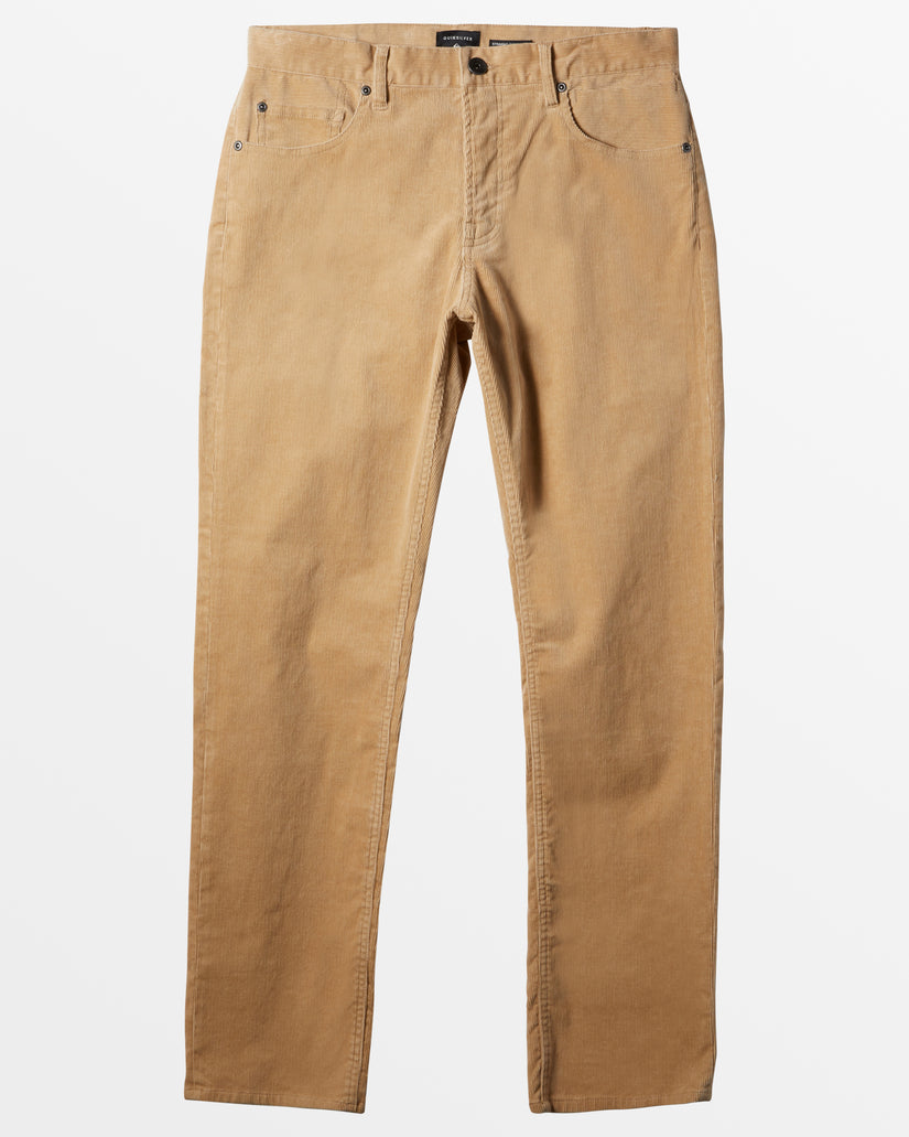 Kracker Corduroy Pants - Plage