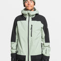 Ultralight 20K Snow Jacket - Desert Sage