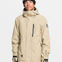 Mission Gore-Tex Snow Jacket - Twill