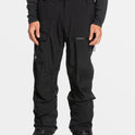 Utility Snow Pants - True Black