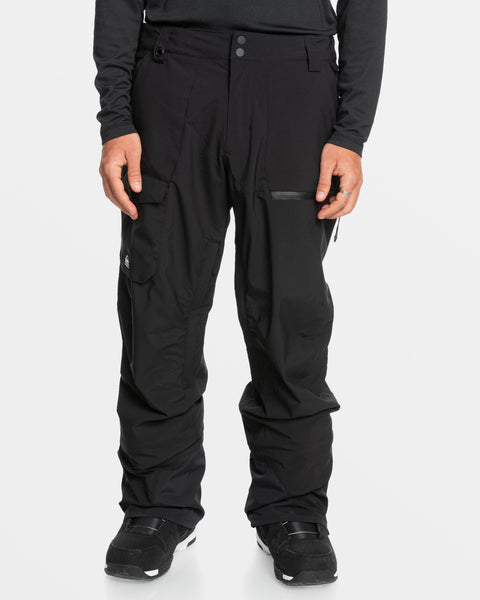 QUICKSILVER hot SKI PANTS