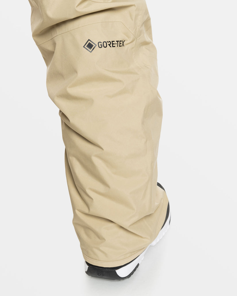 Mission Gore-Tex Snow Pants - Twill