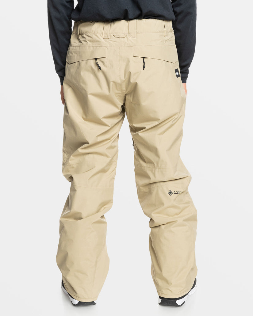 Mission Gore-Tex Snow Pants - Twill