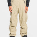 Mission Gore-Tex Snow Pants - Twill