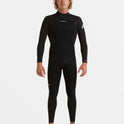 3/2mm Prologue Back Zip Wetsuit - Black