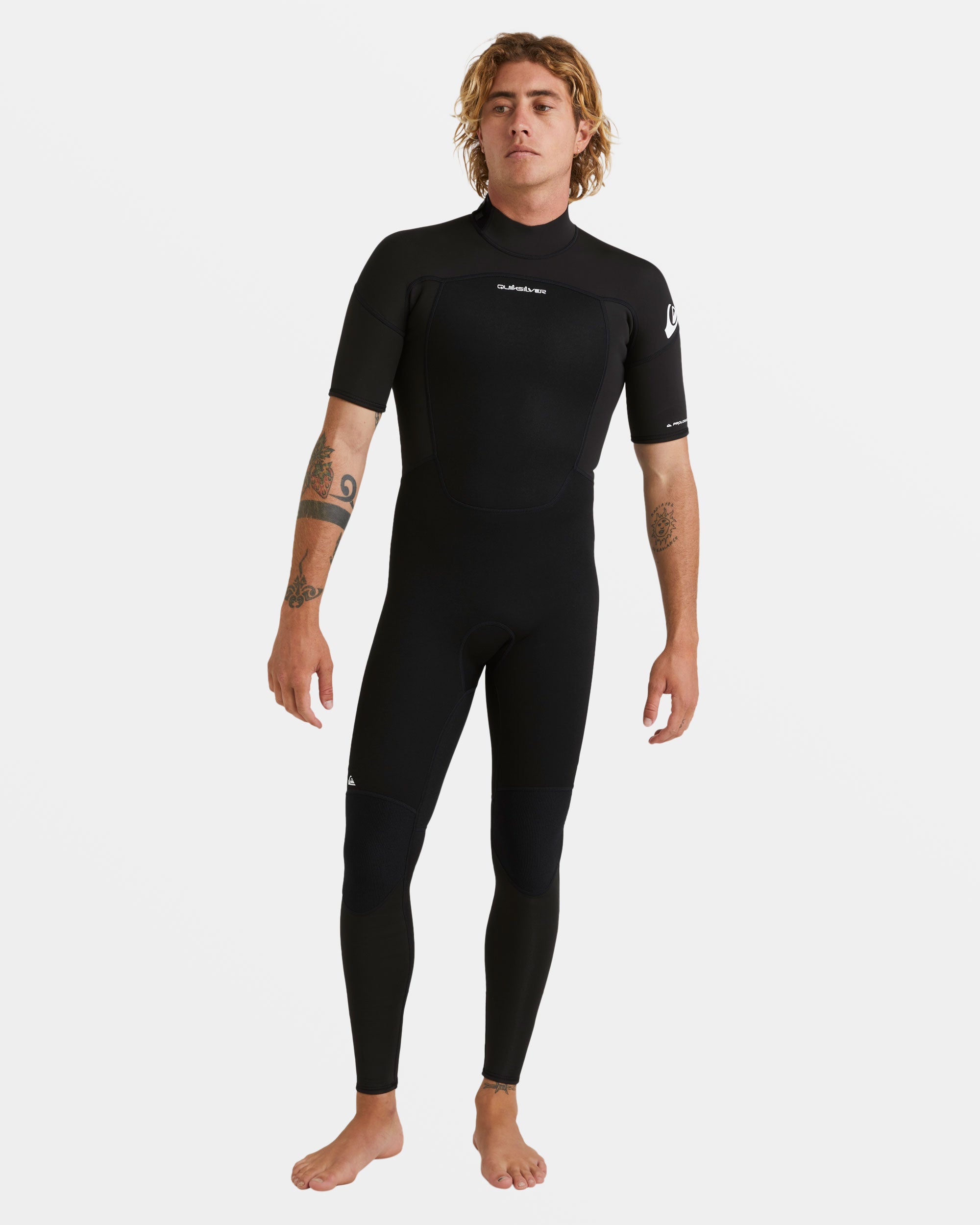 Quiksilver Spring Wetsuit store