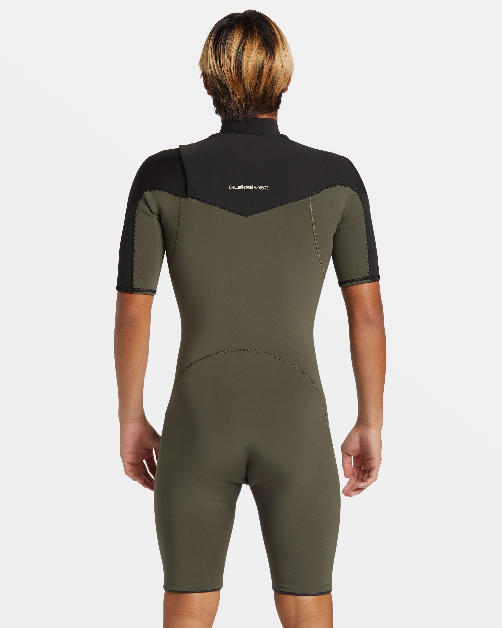 Quiksilver Spring Wetsuit store