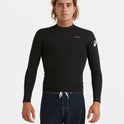 1.5mm Everyday Sessions Wetsuit Jacket - Black