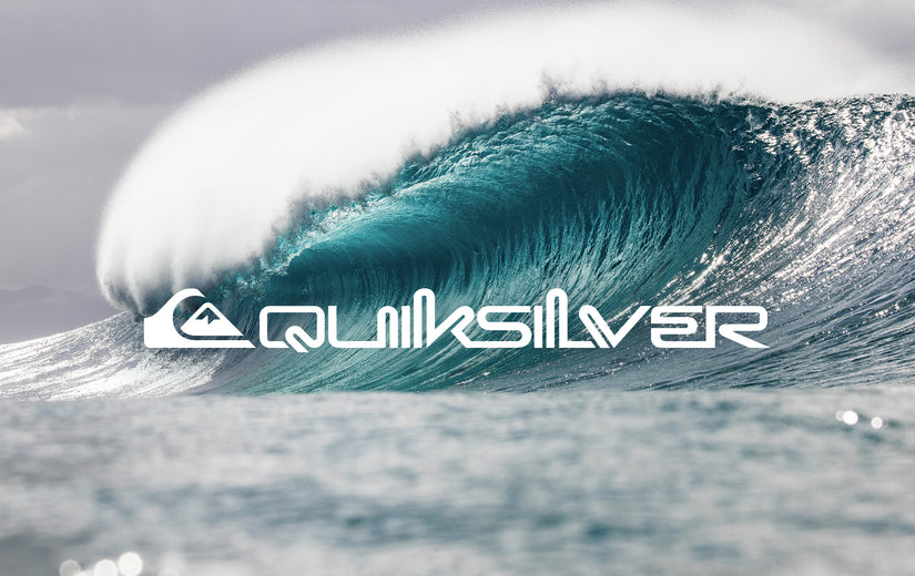 Quiksilver Digital Gift Card - E-gift