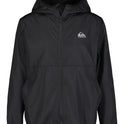 Boys 8-16 Overcast Windbreaker - Black