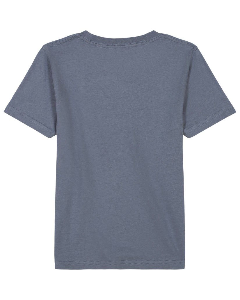 Boys 2-7 Range Life T-Shirt - Flint Stone