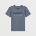 Boys 8-16 Range Life T-Shirt - Flint Stone