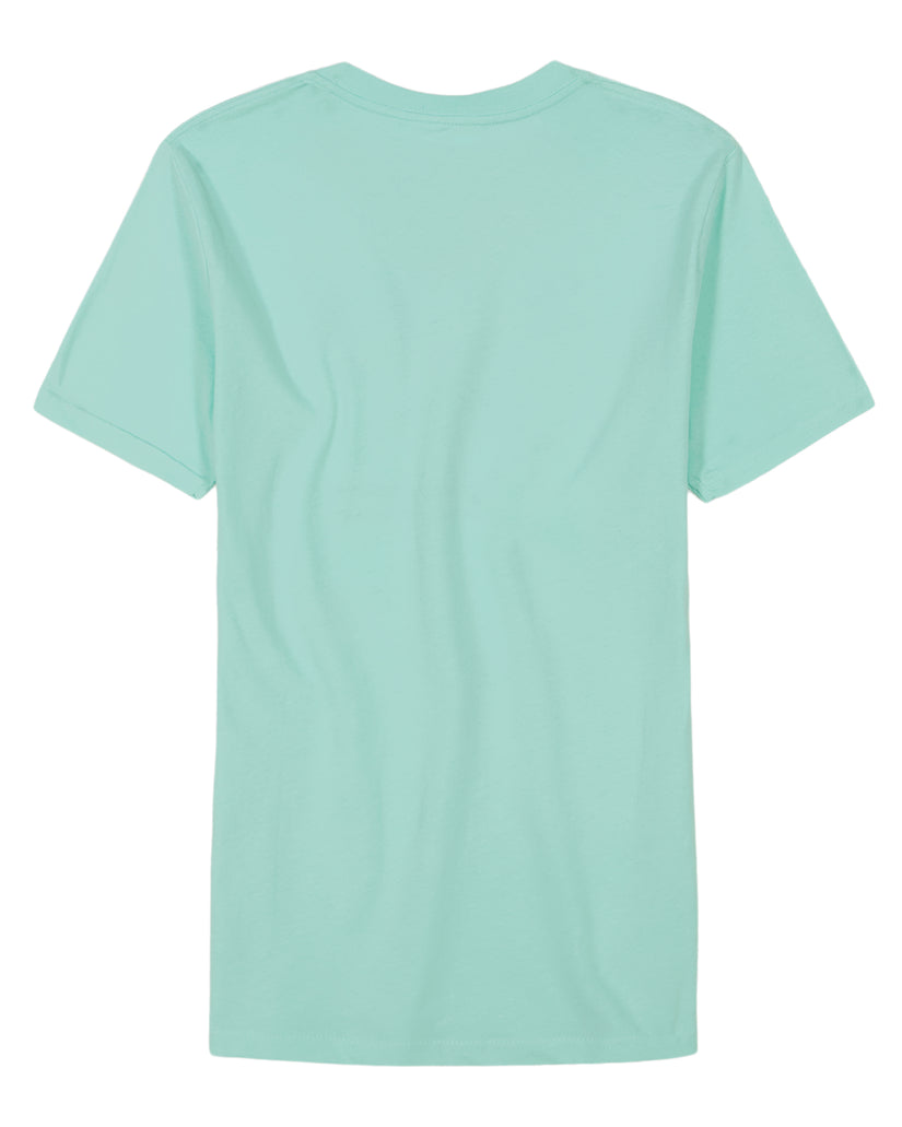 Boys 8-16 Distortion T-Shirt - Beach Glass