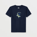 Boys 8-16 Gecko Youth T-Shirt - Dark Navy