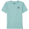 Boys 8-16 Beach T-Shirt - Aquifer Heather