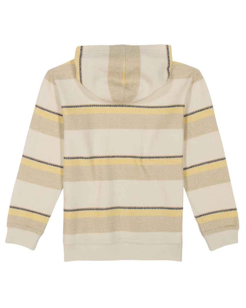 Boys 8-16 The Great Otway Hoodie - Twill