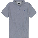 Boys 8-16 Sunset Cruise Polo Shirt - Vintage Indigo