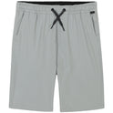 Boys 8-16 Ocean Taxer Amphibian Hybrid Shorts - Quarry