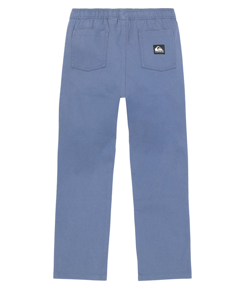 Boys 8-16 DNA Beach Pants - Vintage Indigo