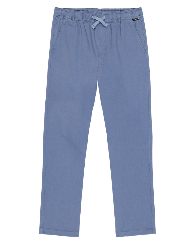 Boys 8-16 DNA Beach Pants - Vintage Indigo