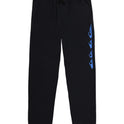 Boys 2-7 Graphic Jogger - Black