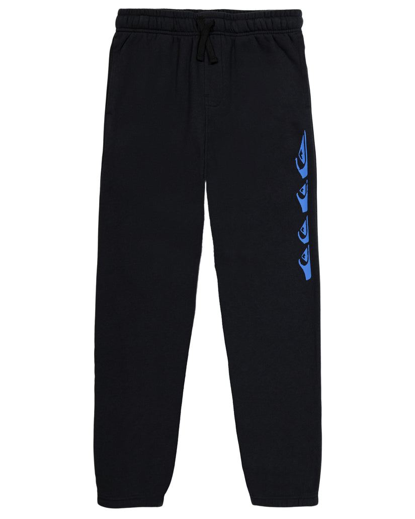 Boys 2-7 Graphic Jogger - Black