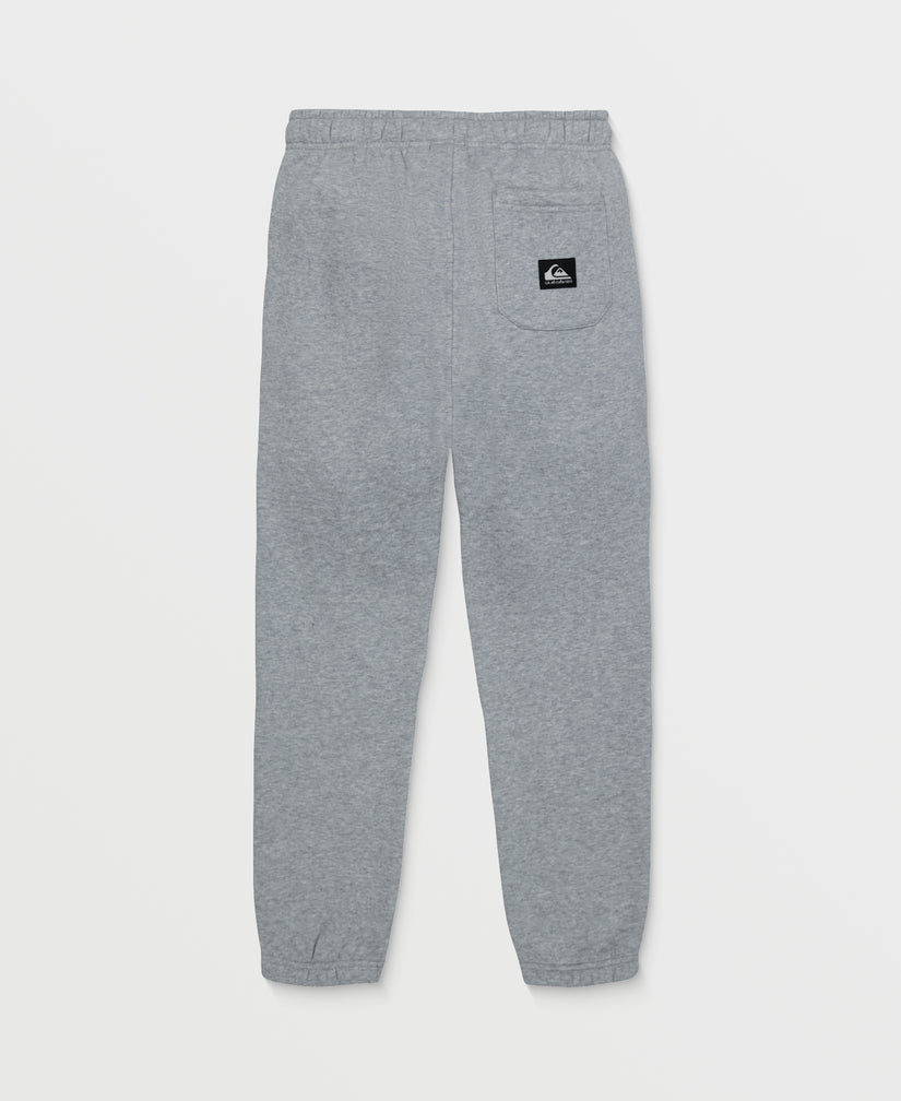 Boys 2-7 Graphic Jogger - Grey Heather