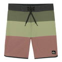 Boys 8-16 Surfsilk Tijuana Boardshorts - Grape Shake