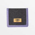 Mercury Bi-Fold Wallet - Black