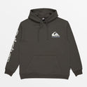 Omni Logo Hoodie - Urban Chic