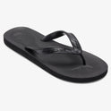 Haleiwa Core Flip-Flops - Black 2