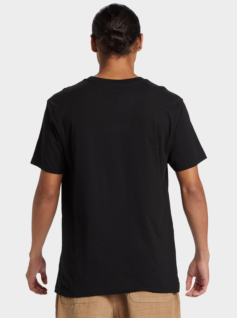 Level Up T-Shirt - Black