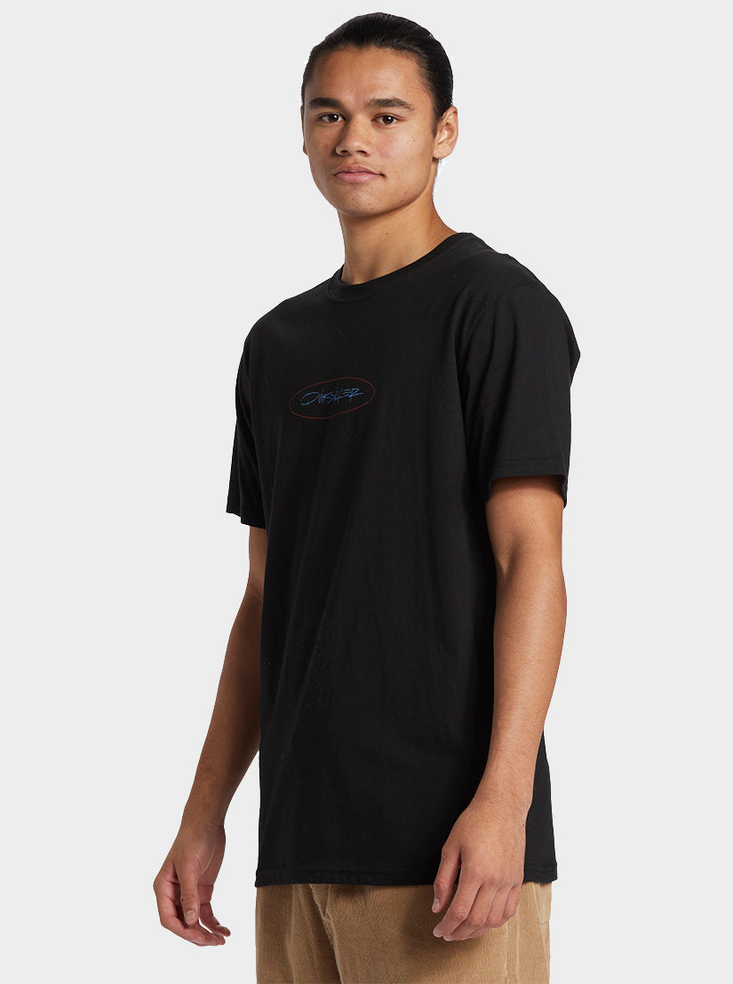 Level Up T-Shirt - Black