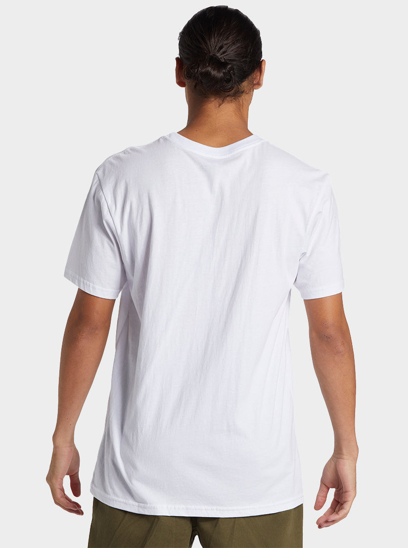 Level Up T-Shirt - White